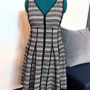 Nanette Lepore vintage-inspired fitted dress - cute!